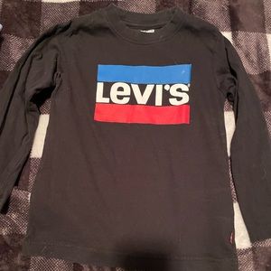 Levi’s boys shirt